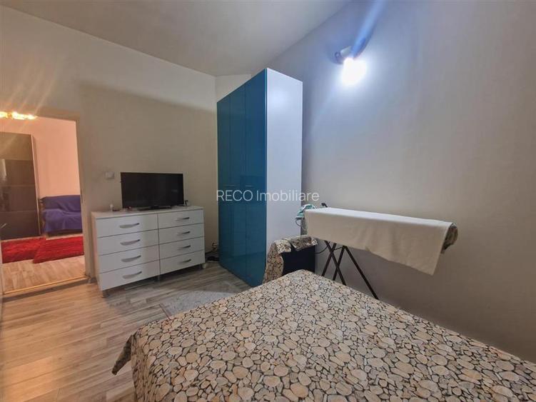 RECO Casa gata de mutat zona centrala Oradea - 8
