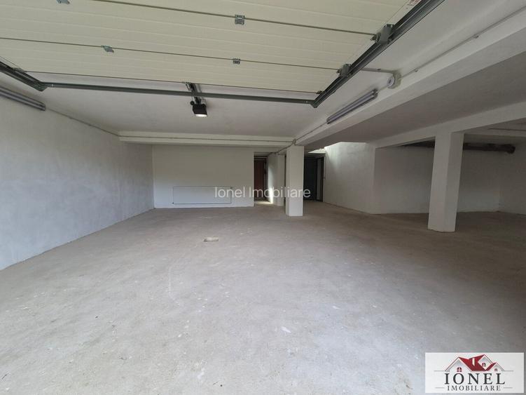 Casa noua de vanzare in Bucerdea Granoasa - 7