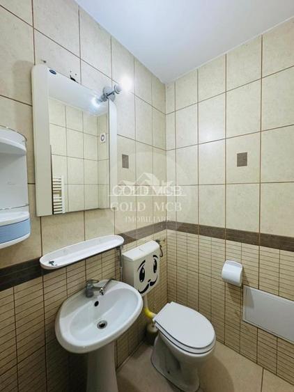 3 Camere metrou Bucur Obor- Bloc nou - 10