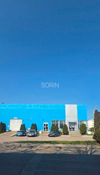 Închiriez spațiu comercial pretabil pentru orice fel de activitate - 5
