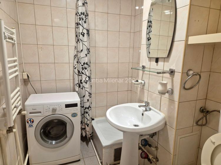 apartament decomandat- zona aradului la parter mobilat si utilat - 11