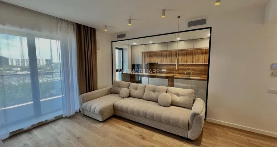 AP.2 CAMERE - NUSCO CITY, PRIMA INCHIRIERE, CENTRALA PROPRIE, BLOC NOU - 2