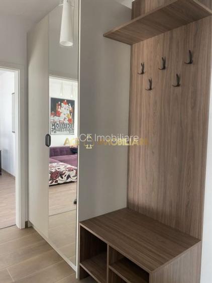 2 Camere de inchiriat | Exigent Plaza F3 | Centrala | Parcare Subterana - 7