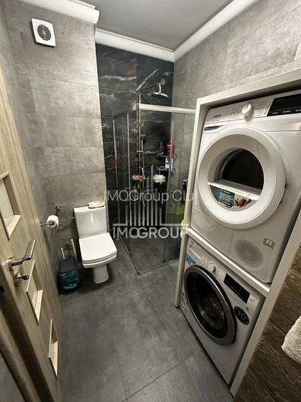 Apartament 2 camere cu parcare si dressing, etaj 4, in Vivido, langa Iulius Mall - 4