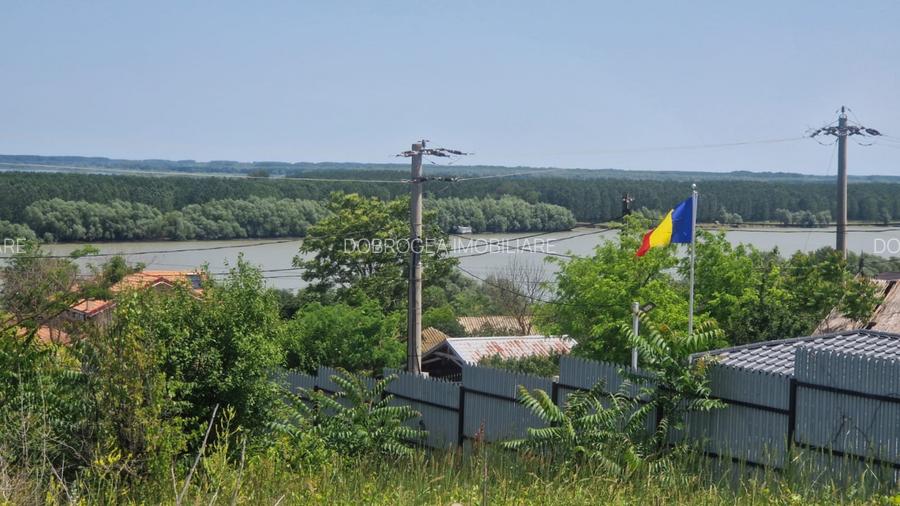  MAHMUDIA-TERENURI SI CASE - 4