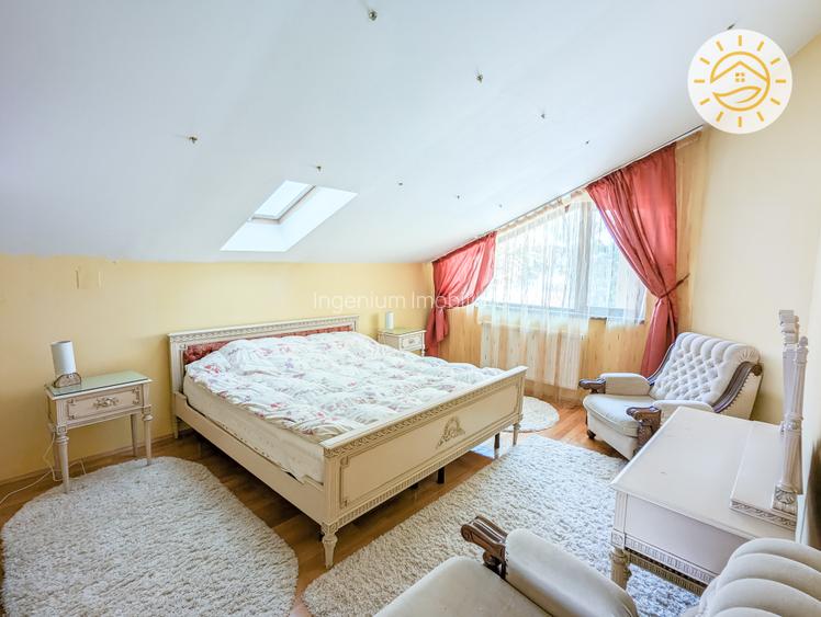 Centrul Istoric singur in curte la 2 min Piata Sfatului - 6