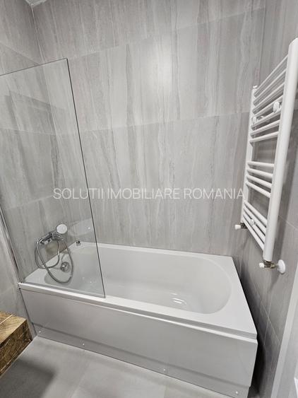 Apartament 2 camere, Decomandat, Tătărași - Doi Băieți, TOTUL NOU - 10