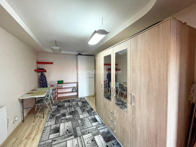 Apartament 4 camere, 79,33mp utili - zona Buziasului - 9