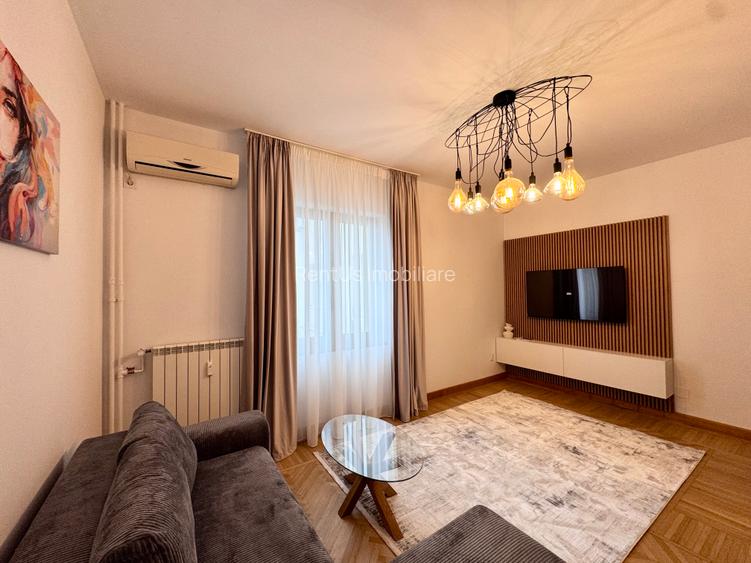 Muncii | Basarabia | Campia Libertatii | 2 camere - prima inchiriere - 4