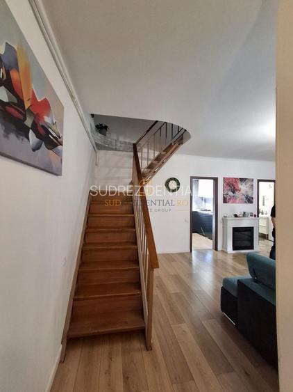 Vila P+1E, Dimitrie Leonida, Popesti Leordeni, Comision 0% - 9