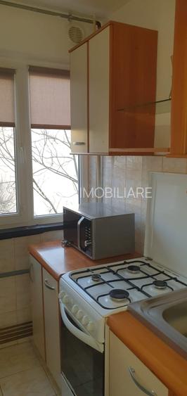Ap 2 camere Centrala proprie gaz Girocului-Judetean - 8