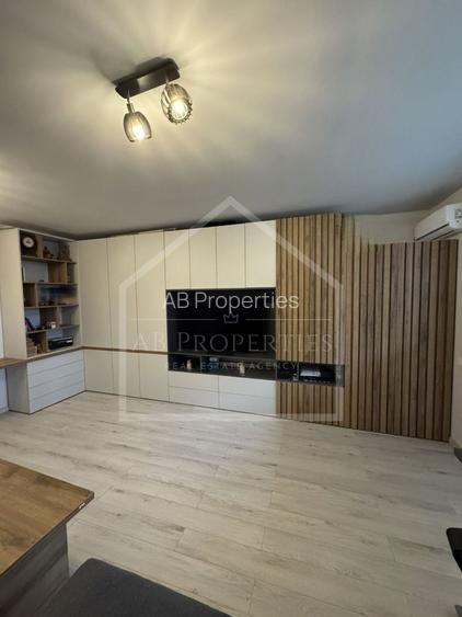 Apartament 2 camere | Parcare Inclusa | Baneasa - Sisesti - 4