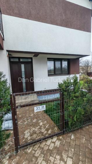 Vila individuala, Semineu, langa lacul Pasarea - 6