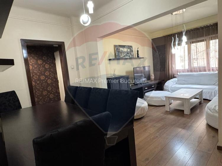 Inchiriere Apartament 3 camere, Iancului - 6