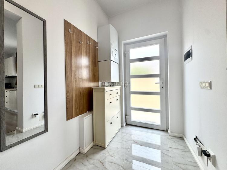 Duplex modern -  confort, eficiență și independență energeticǎ - 15