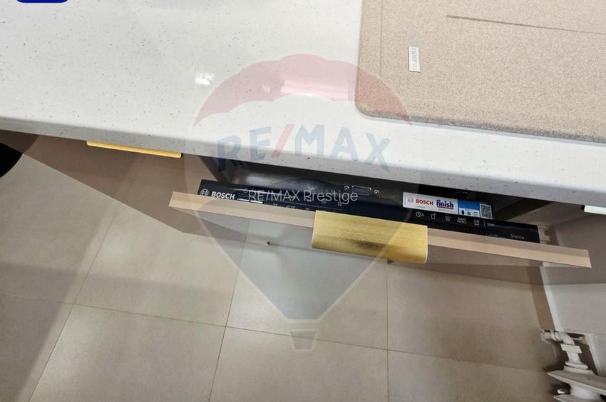 Apartament 4 camere de închiriat – Bd. Unirii / Str. Vulturilor 25 - 10