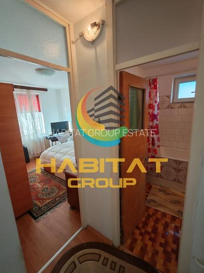 Mutare Rapida!De Vanzare Apartament Semidecomandat 4 Camere 90mp - 17