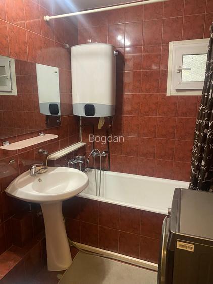 Apartament 2 camere,Calea Rahovei 305, intersectie Petre Ispirescu cu Malcoci - 11