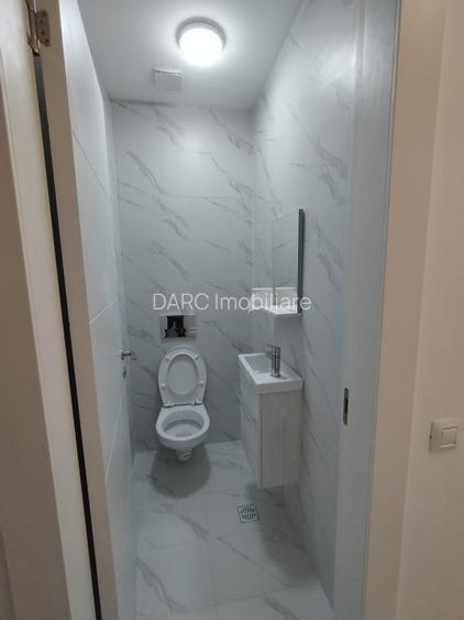 Apartament 3 camere + loc parcare subteran - Floreasca Residence - 4