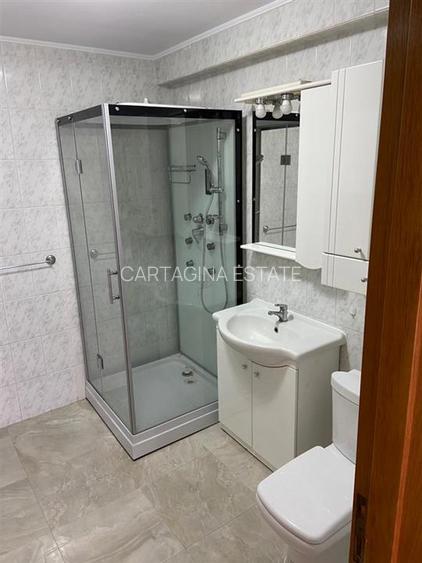 Vila tip duplex   Iancu Nicolae   British Scool - 12