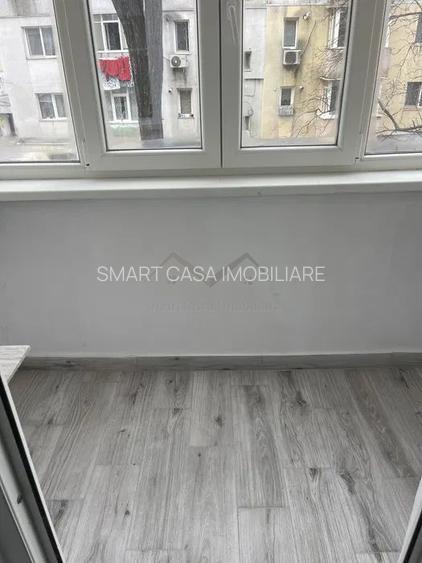 Apartament 2 camere Pacurari etajul 2 - 7