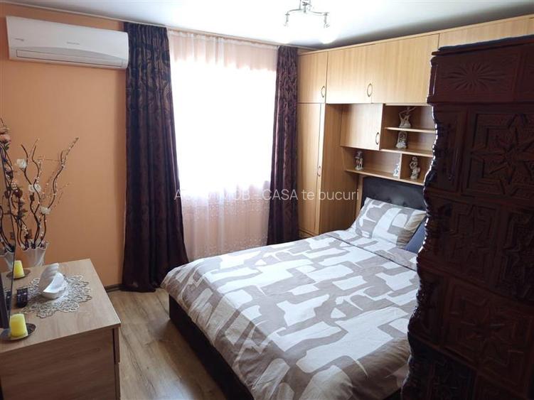 Oravita, Apt. la Cheie, 2 Cam, Conf.1 Decomandat, ZERO COMISION - 3