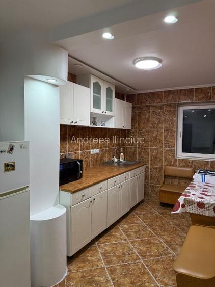De vânzare apartament 2 camere - 5