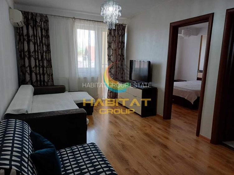 Inchiriere ap 2 camere metrou Aparatorii Patriei - 2