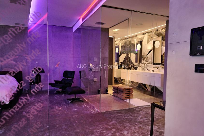 Între Răsărit și Apus – Refugiu Panoramic - 9