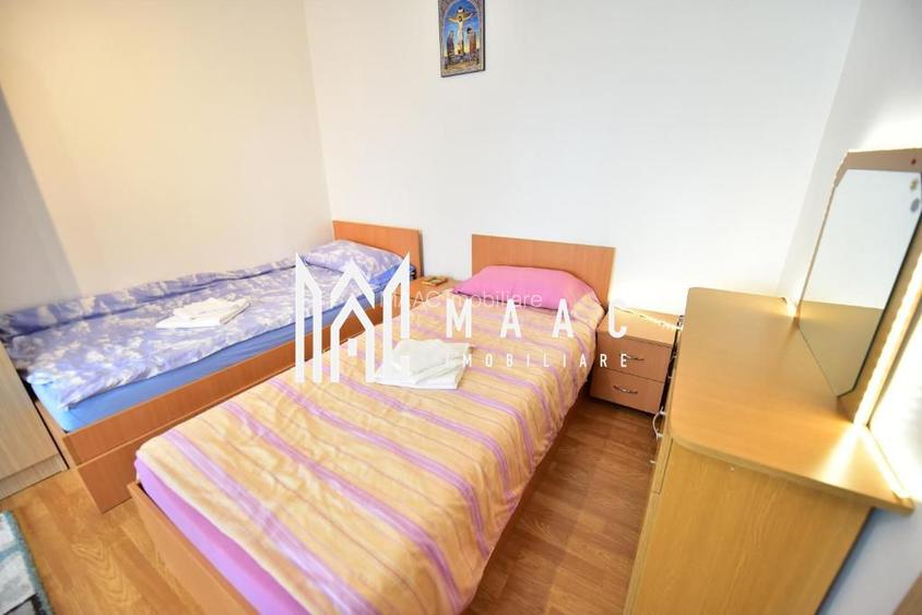 Apartament 2 camere I Decomandat I Vasile Aaron - 7