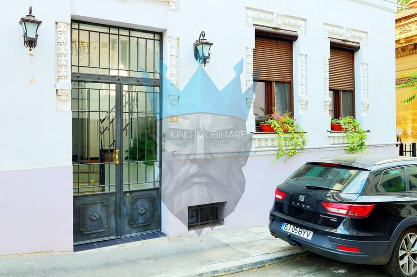 Apartament Duplex 3 Camere Cismigiu - 4