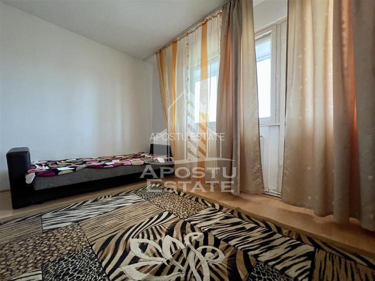 Apartament 1 camera, centrala proprie, zona Girocului - 2