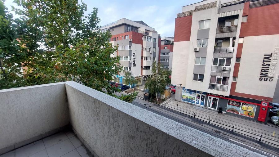 2 camere Allegra Residence Drumul Fermei Metrou - 16