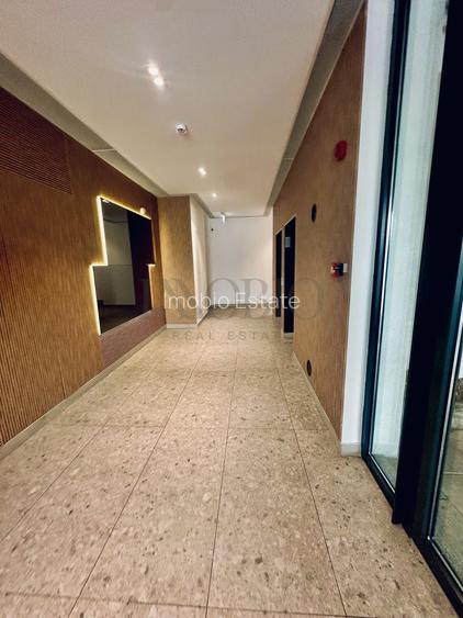 Apartament 2 camere - Băneasa - Petrom City - 0% Comision - 12