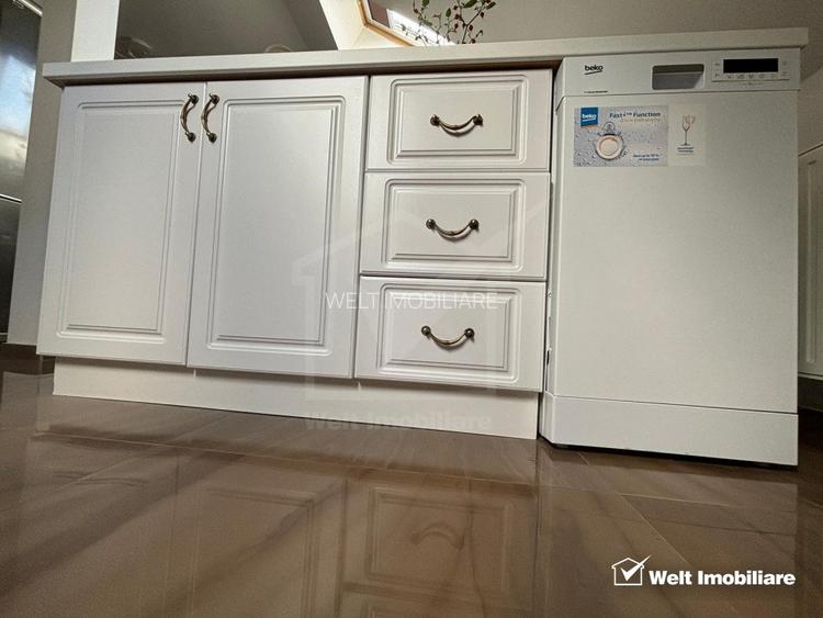 Apartament de 3 camere, 99 mp, de vanzare in cartierul Buna Ziua - 15