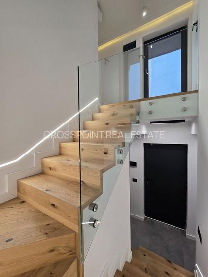 Casă Premium În Inima Bucureștiului – Ștefan cel Mare - 7