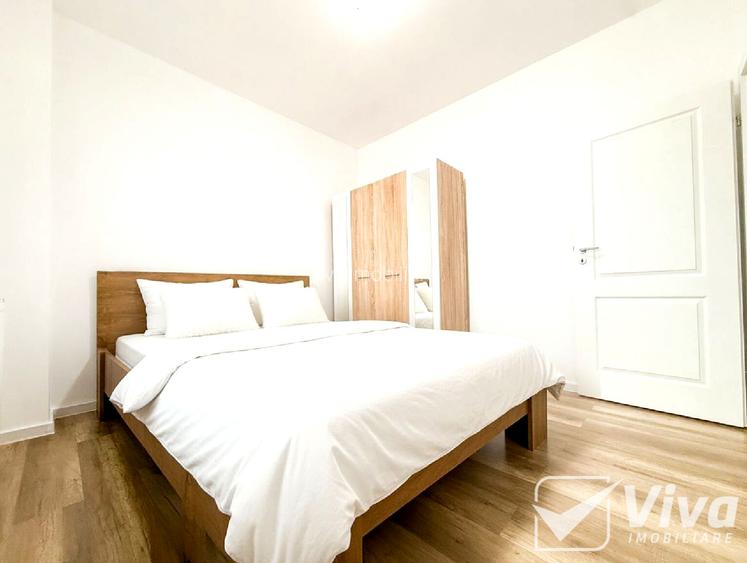 Cel mai bun pret din oras! 2 camere, bloc nou, 37 mp – CUG - 2
