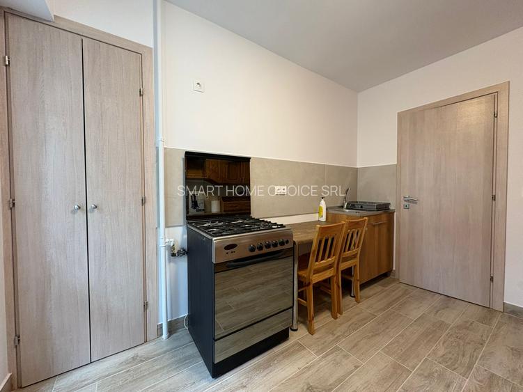 Apartament 3 camere renovat Lujerului Virtutii bloc stradal parcare - 18