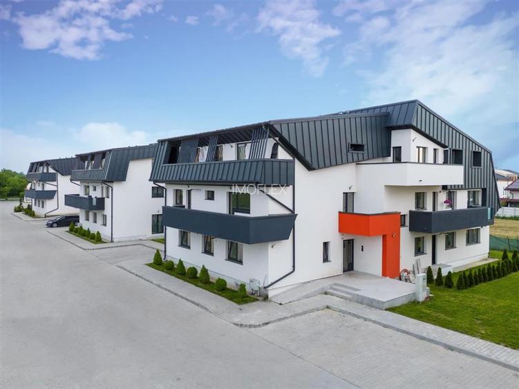 Apartamente Premium cu Vedere spre Tâmpa | Comision 0% - 2