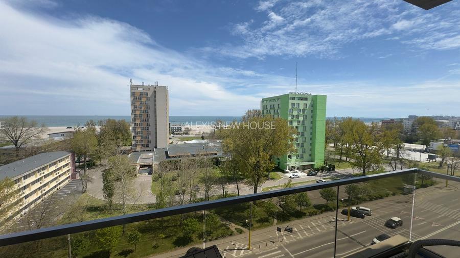 Anunț închiriere apartament 2 camere – Solid House Mamaia - 2