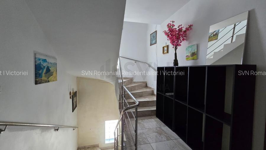 REV2004806 Vila de inchiriat Floreasca - 4