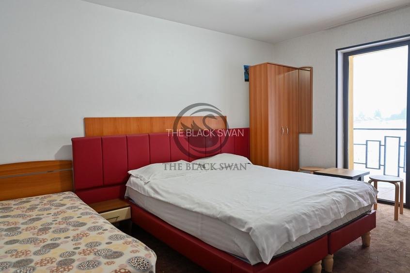 Pensiune la cheie de vanzare | 10 camere | Sacele, Brasov |Comision 0% - 15