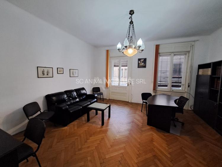 Apartament o camera, zona Tribunal, Pavel Rosca - 3