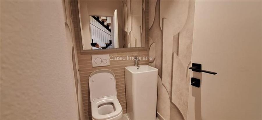 Vanzare apartament 3 camere de LUX zona Calea Turzii Buna Ziua, Cluj-Napoca - 19