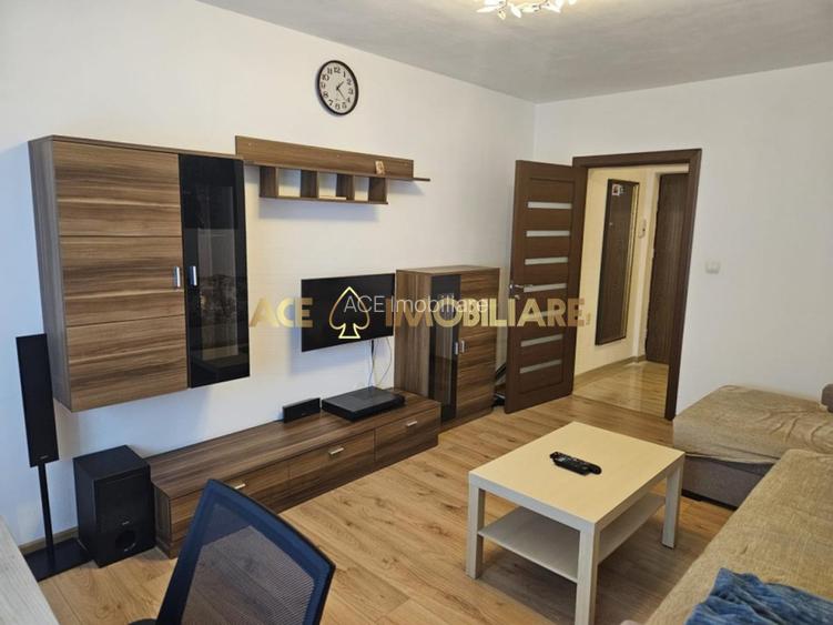 2 Camere de inchiriat | Crangasi | Mobilat-Utilat | Metrou - 2