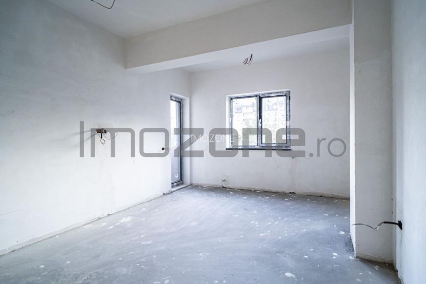 3 Camere, Pacii, 86 mp, decomandat, 2 balc., zona de case, Militari-Margelelor - 4