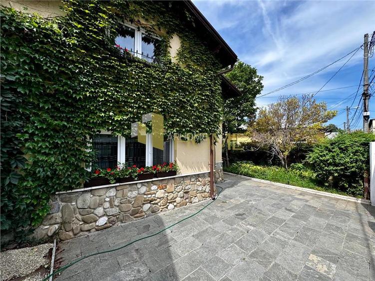 Vanzare casa 6 camere, in Ploiesti, zona centrala - 2