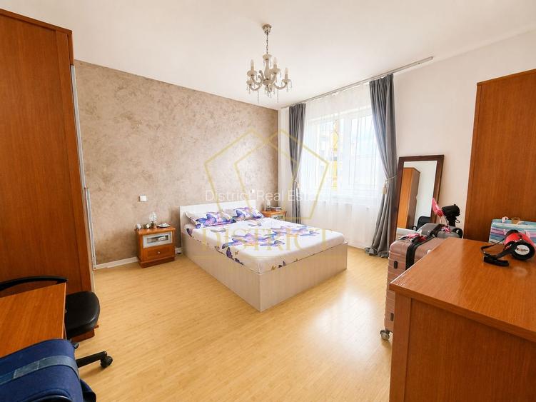 Apartament cu 2 camere loc de parcare, etaj 1 | Dumbravita la intrare - 3