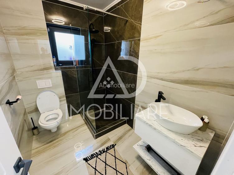 Apartament superb 123 mp , O % COMISION - 10