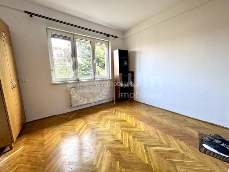 Apartament cu 3 camere | Decomandat | 81mp | Parcare | Republicii! - 7
